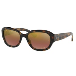 Ray-Ban 4282CH CHROMANCE kolor 710/6B rozmiar 55 Ray-Ban 4282CH CHROMANCE kolor 710/6B rozmiar 55