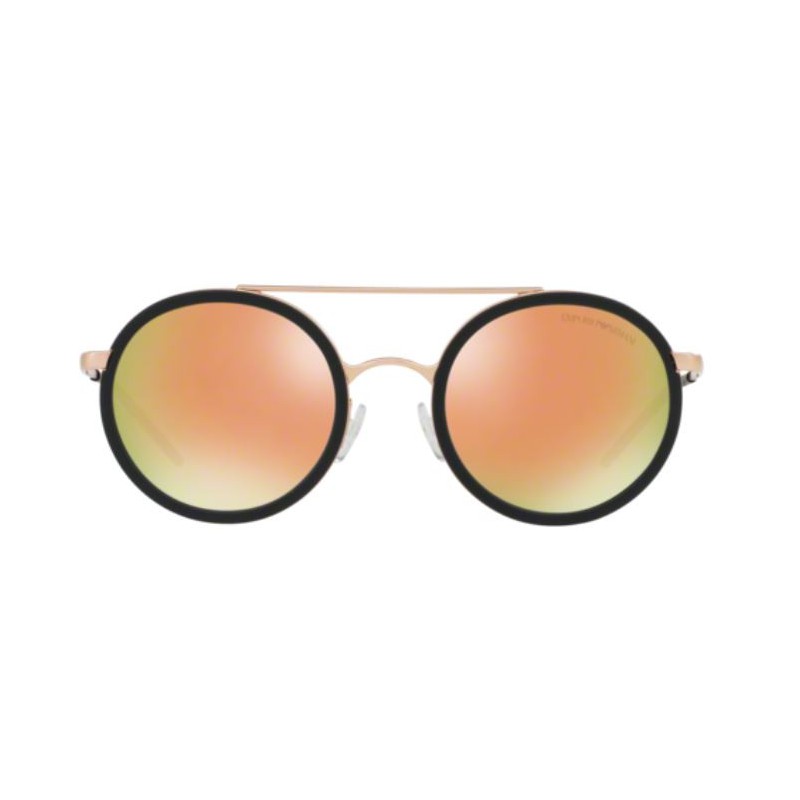 EMPORIO ARMANI 2041 kolor 3004/4Z rozmiar 50 EMPORIO ARMANI 2041 kolor 3004/4Z rozmiar 50