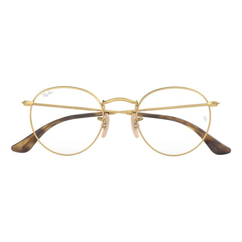 Ray-Ban 3447V kolor 2500 rozmiar 50