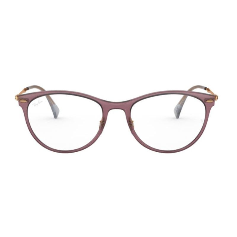 Ray-Ban 7160 kolor 5868 rozmiar 52