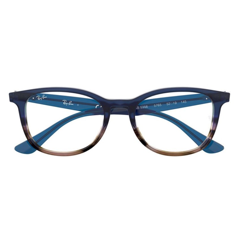 Ray-Ban 5356 kolor 5765 rozmiar 52