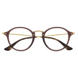 Ray-Ban 2447V kolor 8032 rozmiar 49