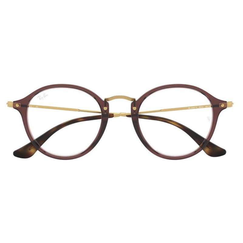 Ray-Ban 2447V kolor 8032 rozmiar 49