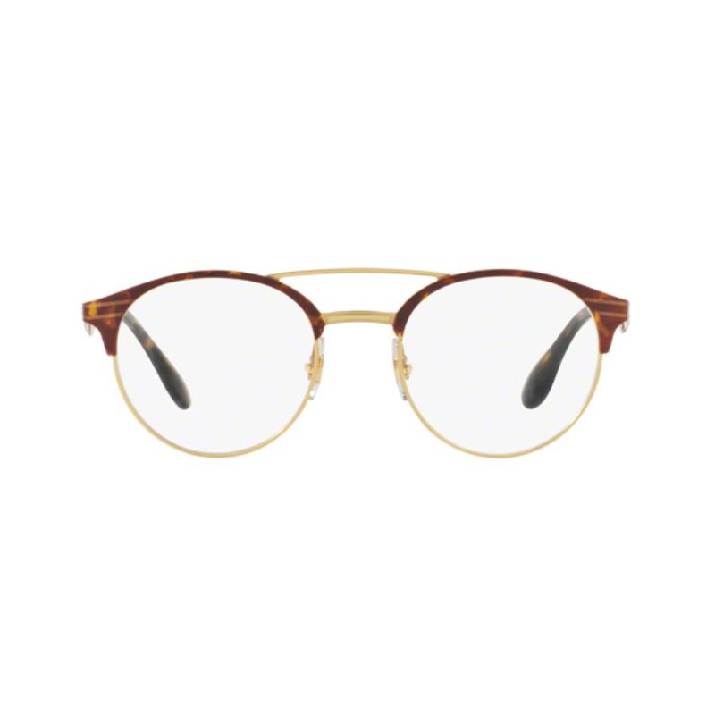 Ray-Ban 3545V kolor 2917 rozmiar 51