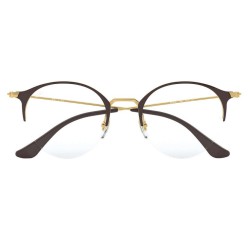 Ray-Ban 3578V kolor 2905 rozmiar 50