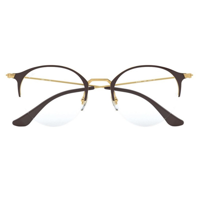 Ray-Ban 3578V kolor 2905 rozmiar 50