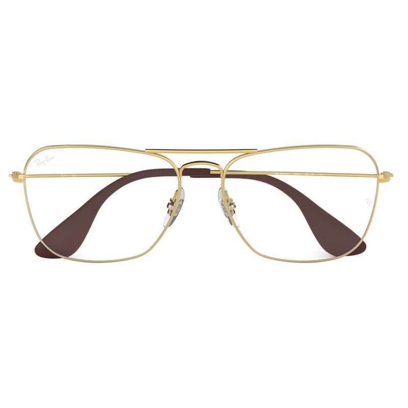 Ray-Ban 3610V kolor 2500 rozmiar 58