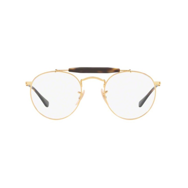 Ray-Ban 3747V kolor 2500 rozmiar 50