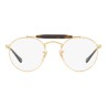 Ray-Ban 3747V kolor 2500 rozmiar 50