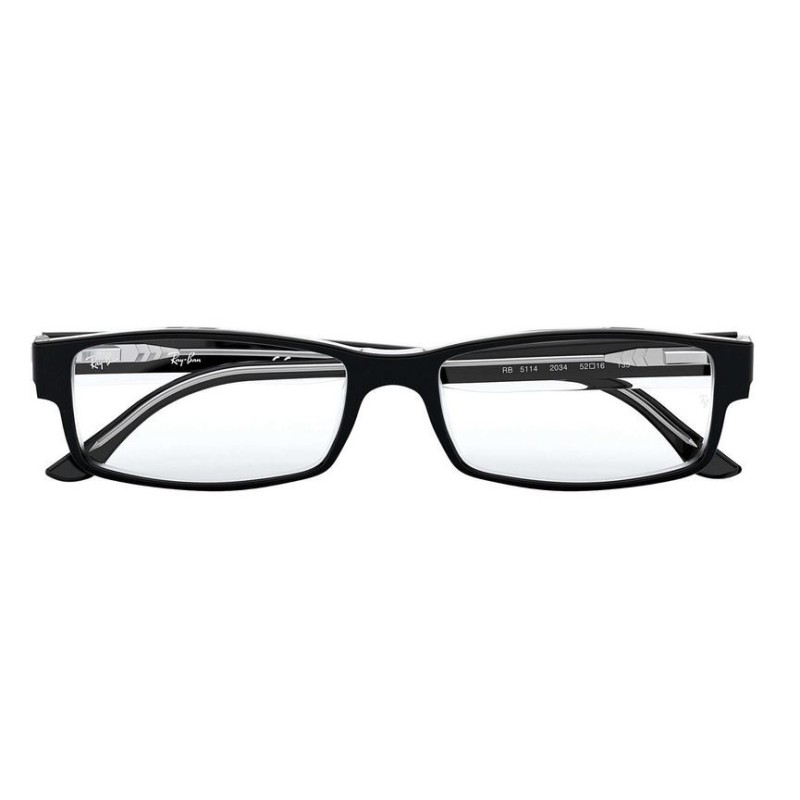 Ray-Ban 5114 kolor 2034 rozmiar 54 Ray-Ban 5114 kolor 2034 rozmiar 54