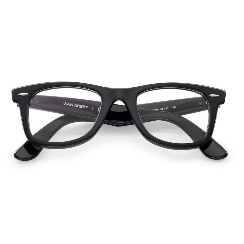 Ray-Ban 5121 WAYFARER kolor 2000 rozmiar 50 Ray-Ban 5121 WAYFARER kolor 2000 rozmiar 50