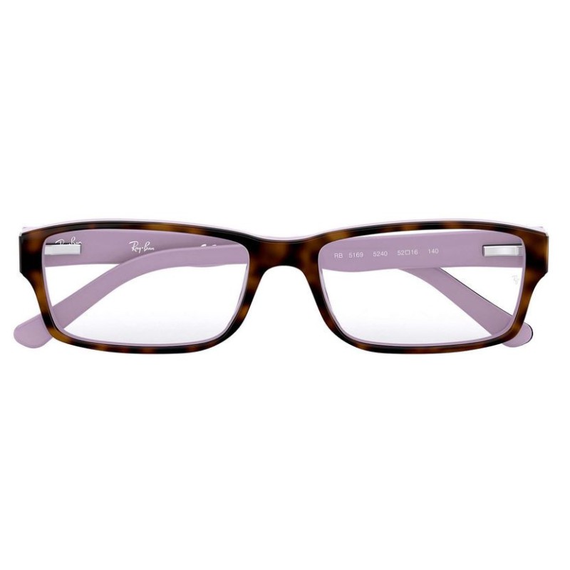 Ray-Ban 5169 kolor 5240 rozmiar 54