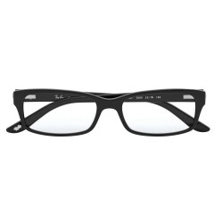 Ray-Ban 5187 kolor 2000 rozmiar 52