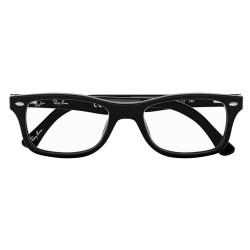 Ray-Ban 5228 kolor 2000 rozmiar 55