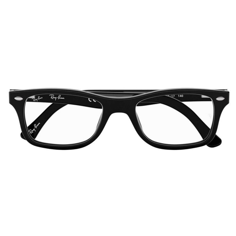 Ray-Ban 5228 kolor 2000 rozmiar 55 Ray-Ban 5228 kolor 2000 rozmiar 55