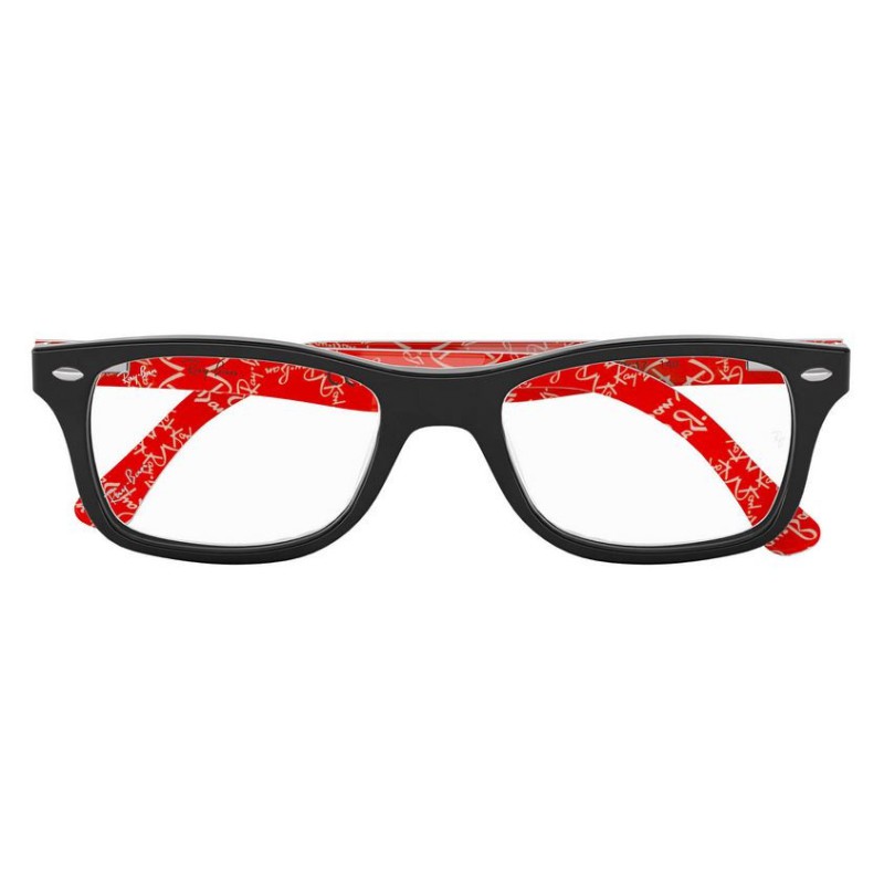 Ray-Ban 5228 kolor 2479 rozmiar 53