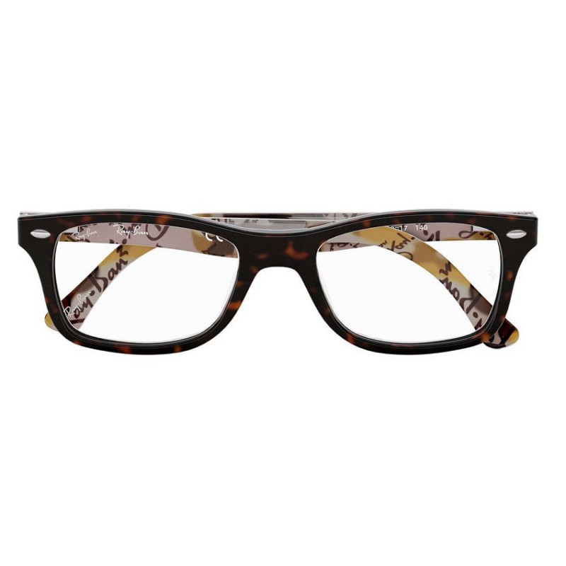 Ray-Ban 5228 kolor 5409 rozmiar 53 Ray-Ban 5228 kolor 5409 rozmiar 53