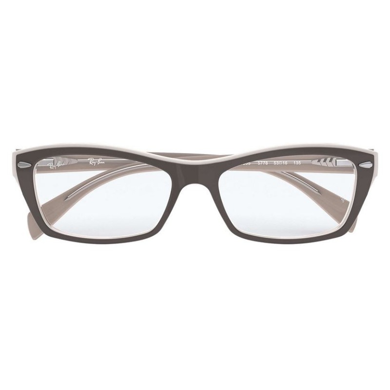 Ray-Ban 5255 kolor 5778 rozmiar 53