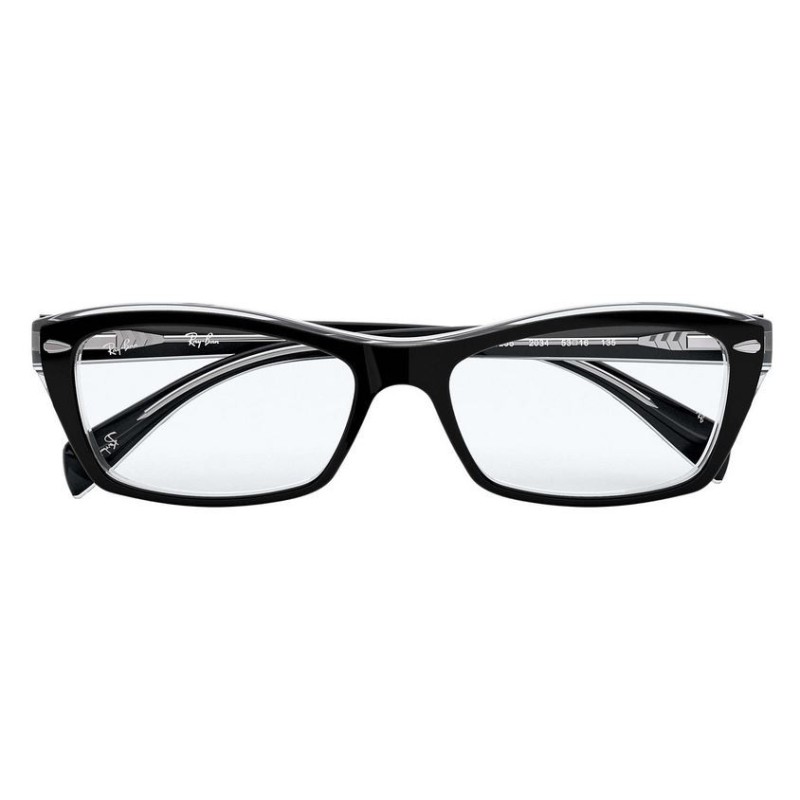 Ray-Ban 5255 kolor 2034 rozmiar 53 Ray-Ban 5255 kolor 2034 rozmiar 53