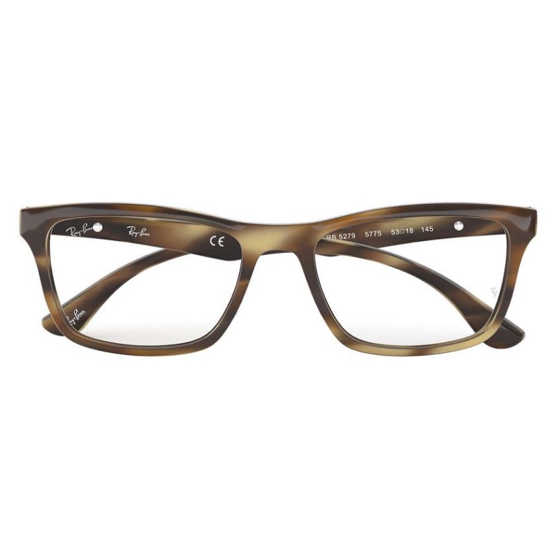 Ray-Ban 5279 kolor 5775 rozmiar 53