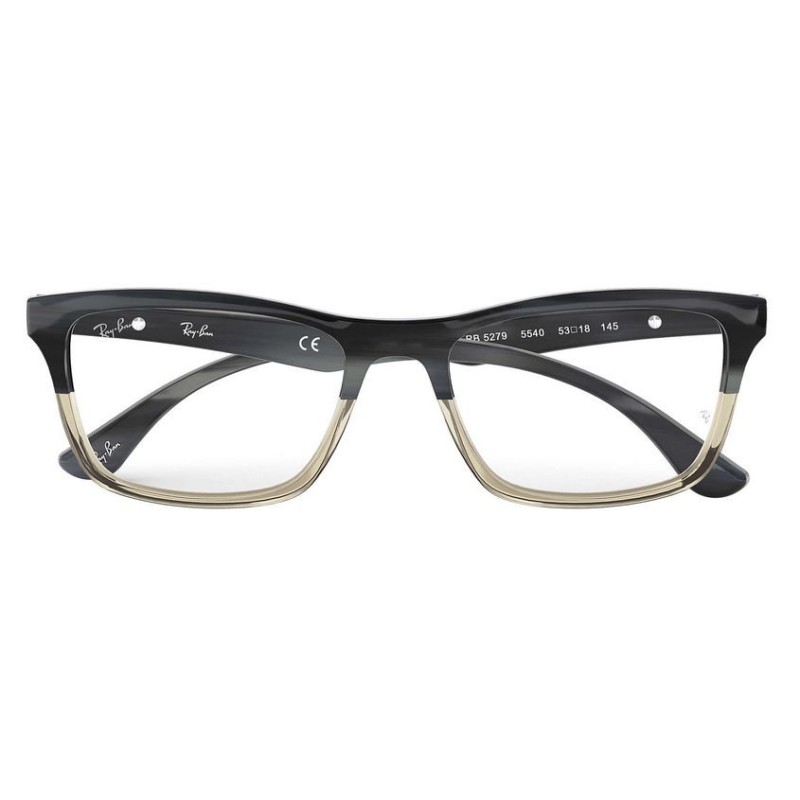 Ray-Ban 5279 kolor 5540 rozmiar 55