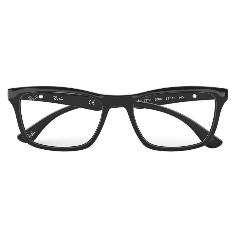 Ray-Ban 5279 kolor 2000 rozmiar 55 Ray-Ban 5279 kolor 2000 rozmiar 55