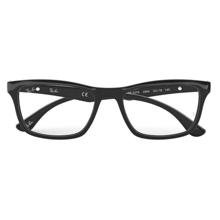 Ray-Ban 5279 kolor 2000 rozmiar 53