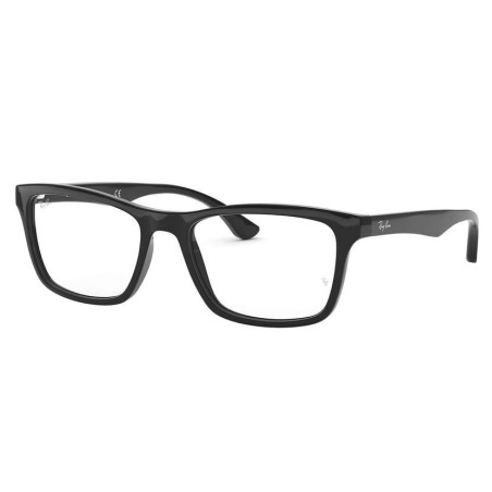 Ray-Ban 5279 kolor 2000 rozmiar 53