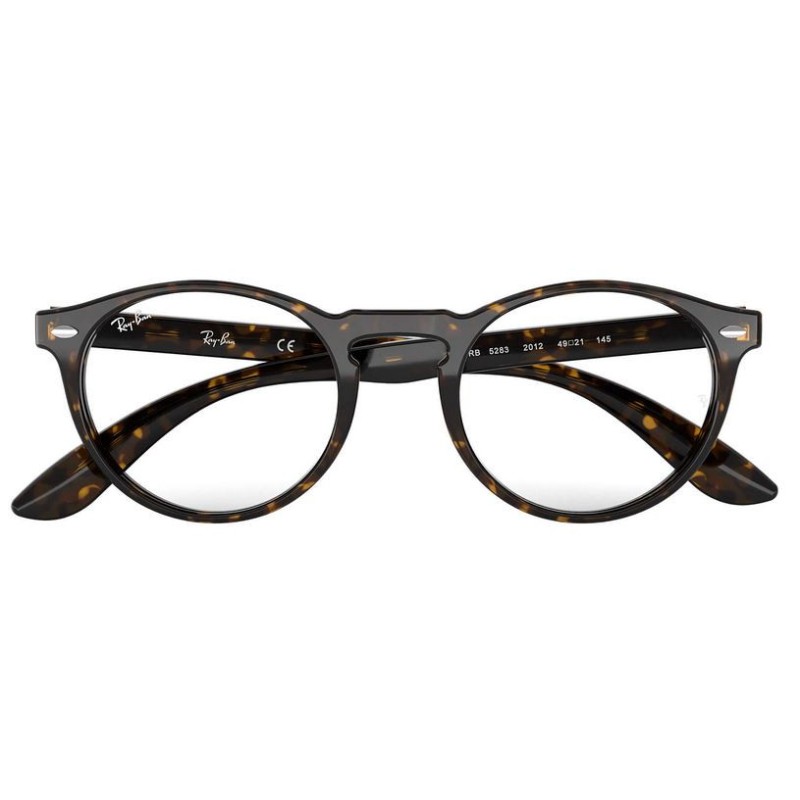 Ray-Ban 5283 kolor 2012 rozmiar 51