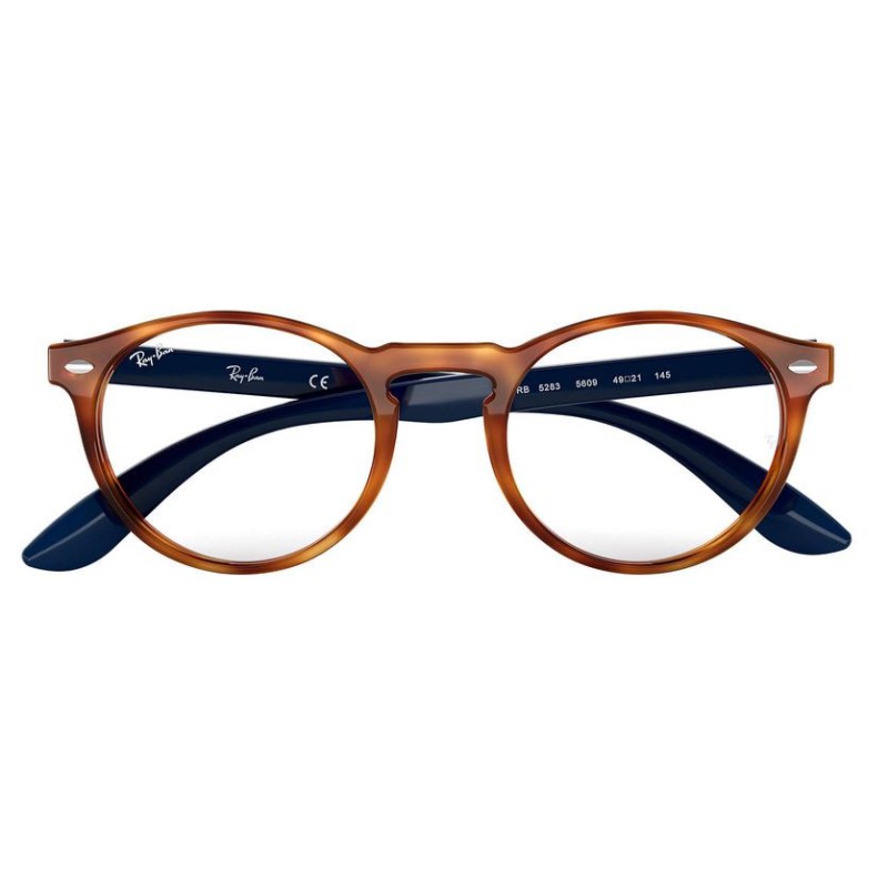 Ray-Ban 5283 kolor 5609 rozmiar 49