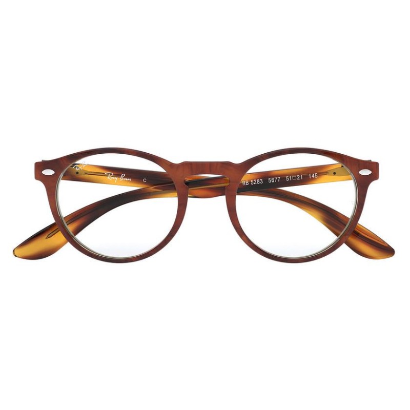 Ray-Ban 5283 kolor 5677 rozmiar 51