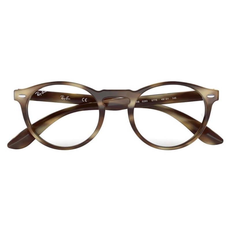 Ray-Ban 5283 kolor 5775 rozmiar 49