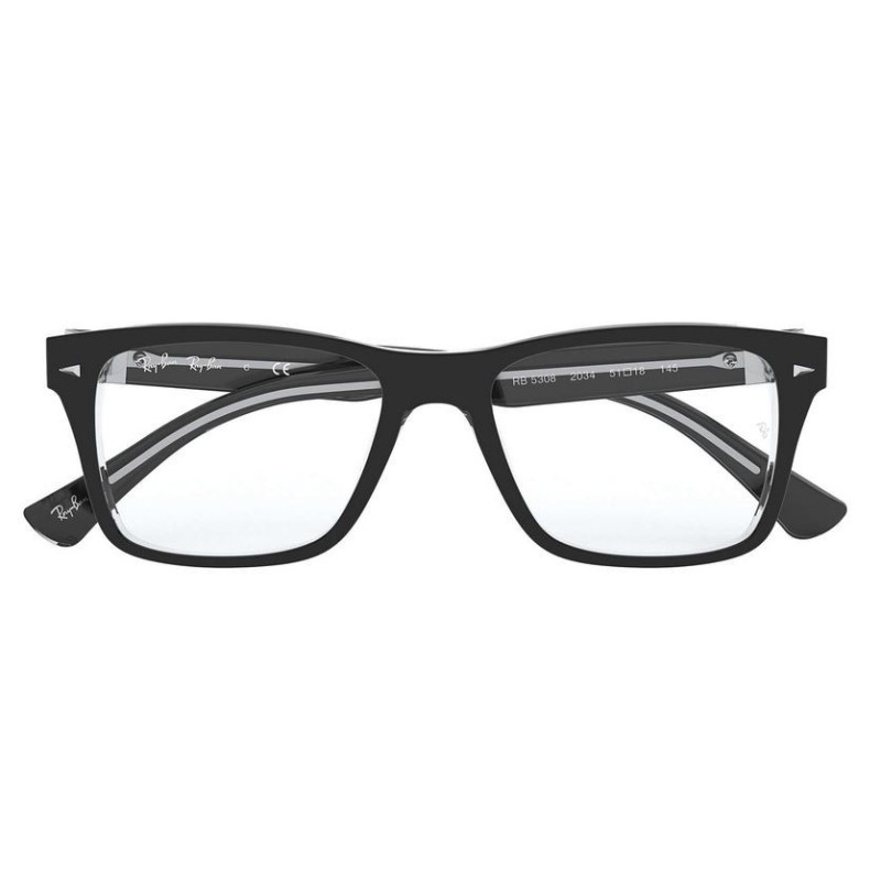 Ray-Ban 5308 kolor 2034 rozmiar 53 Ray-Ban 5308 kolor 2034 rozmiar 53