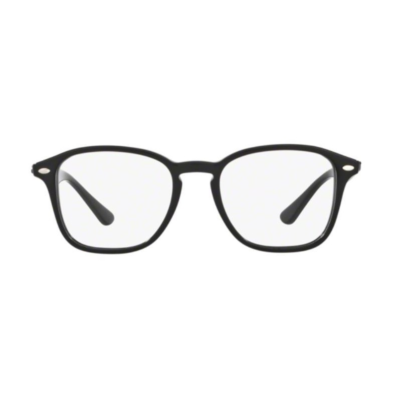 Ray-Ban 5352 kolor 2000 rozmiar 52