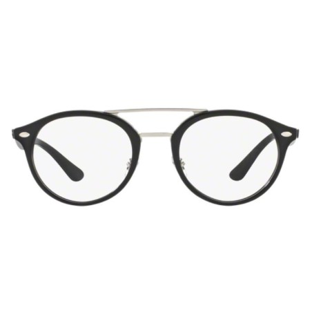 Ray-Ban 5354 kolor 2000 rozmiar 48