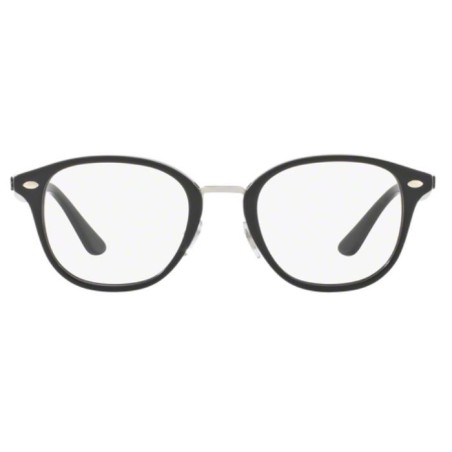 Ray-Ban 5355 kolor 2000 rozmiar 48