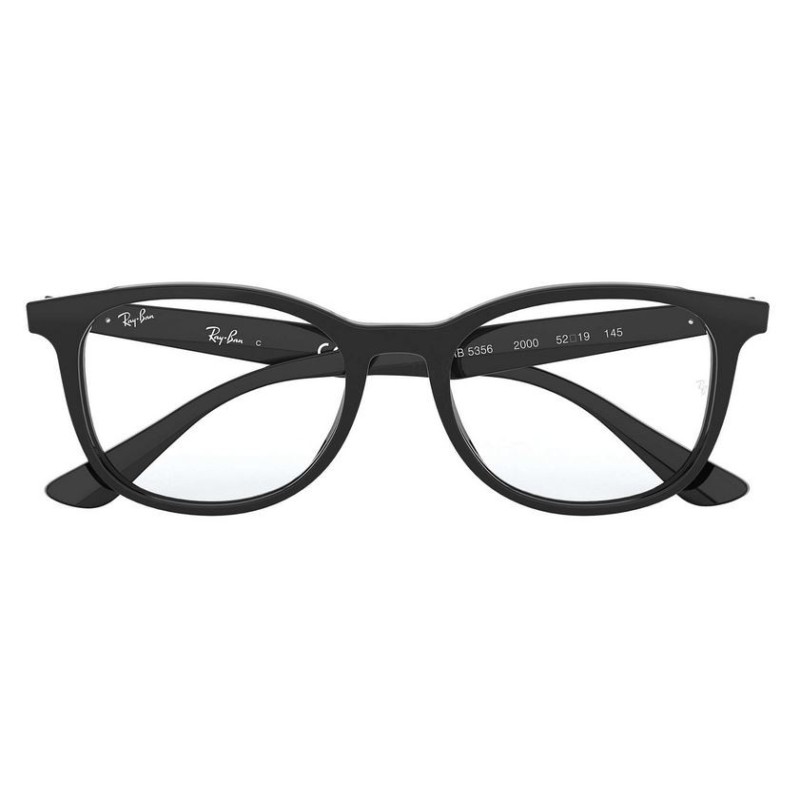 Ray-Ban 5356 kolor 2000 rozmiar 54