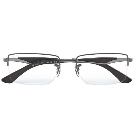 Ray-Ban 6285 kolor 2502 rozmiar 53