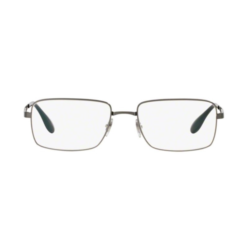 Ray-Ban 6329 kolor 2553 rozmiar 53