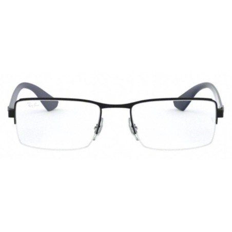 Ray-Ban 6331 kolor 2503 rozmiar 54