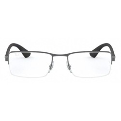 Ray-Ban 6331 kolor 2620 rozmiar 54