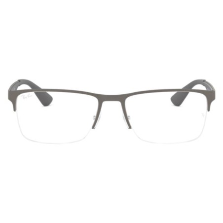 Ray-Ban 6335 kolor 2855 rozmiar 56