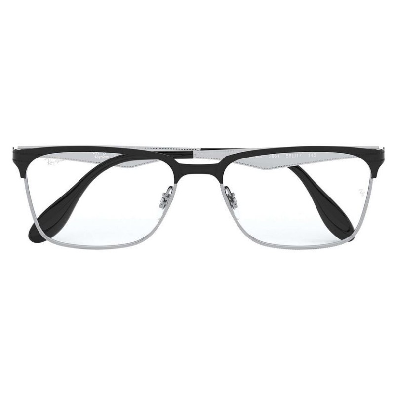 Ray-Ban 6344 kolor 2861 rozmiar 56 Ray-Ban 6344 kolor 2861 rozmiar 56