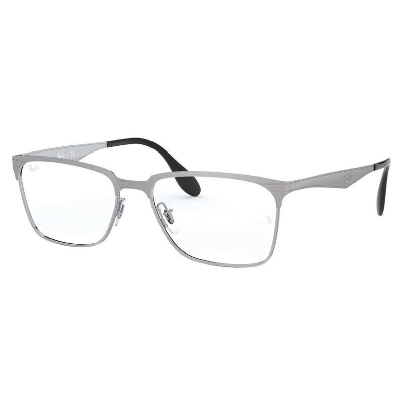 Ray-Ban 6344 kolor 2553 rozmiar 56 Ray-Ban 6344 kolor 2553 rozmiar 56