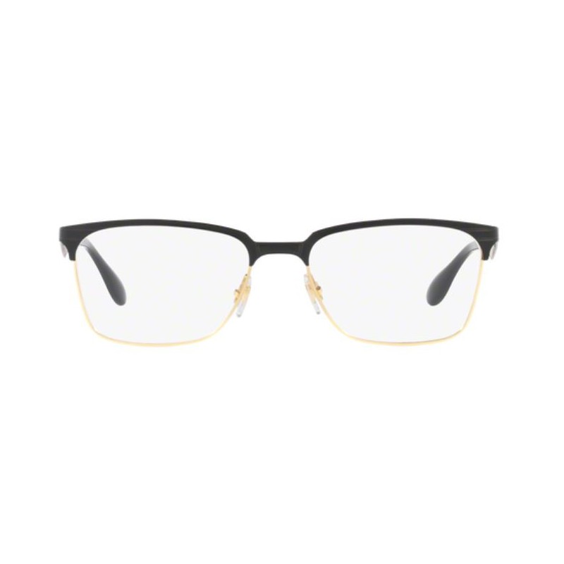 Ray-Ban 6344 kolor 2890 rozmiar 56