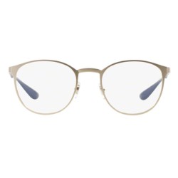 Ray-Ban 6355 kolor 2538 rozmiar 50