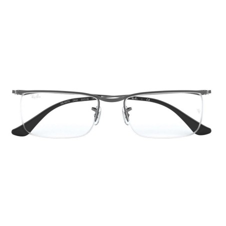 Ray-Ban 6370 kolor 2502 rozmiar 55