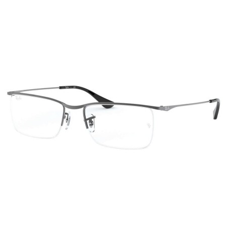 Ray-Ban 6370 kolor 2502 rozmiar 55