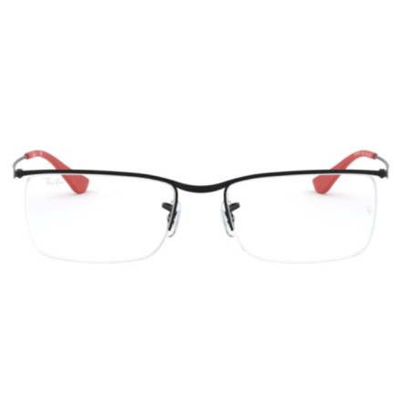 Ray-Ban 6370 kolor 2503 rozmiar 55