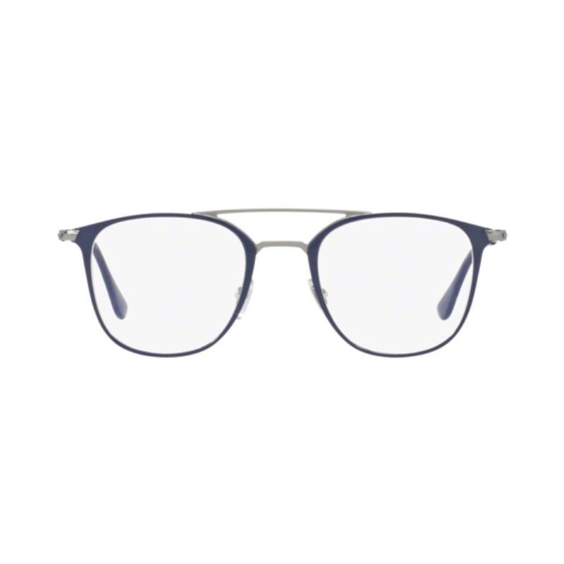 Ray-Ban 6377 kolor 2906 rozmiar 48